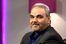 جمله‌ عجیب جواد خیابانی برای نشان دادن علاقه‌اش به سعید حدادیان!