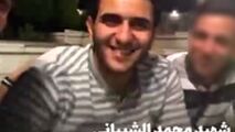 آرزوی شنیدنی محمد الشیبانی راننده عراقی ابومهدی المهندس در حرم امام رضا (ع) 