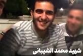 آرزوی شنیدنی محمد الشیبانی راننده عراقی ابومهدی المهندس در حرم امام رضا (ع) 