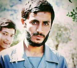 شهید همت: سلام ما را به امام برسانید