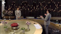 فیلم/ماجرای ماسک زدن عجیب بیرانوند