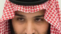 تعبیر آزادی در نگاه بن‌سلمان!