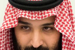 تعبیر آزادی در نگاه بن‌سلمان!