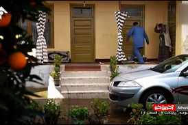 فیلم/ سوتی جدید سریال پایتخت؛ از شما بعید بود 