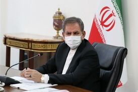 اعتراض سران قبایل عرب خوزستان به جهانگیری
