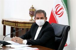 اعتراض سران قبایل عرب خوزستان به جهانگیری