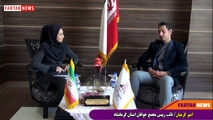 پتانسیل بالای گردشگری کرمانشاه ولی ضعف برنامه ریزی در جذب گردشگران