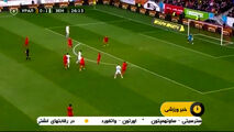 اخبارکوتاه : آزمون نامزد بازیکن برترماه لیگ روسیه شد