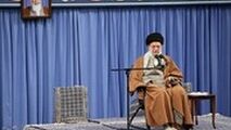 رهبر انقلاب: تحریم‌های دشمن طولانی مدت است، امید کسی به برداشته شدن تحریم‌ها نباشد