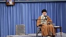 رهبر انقلاب: تحریم‌های دشمن طولانی مدت است، امید کسی به برداشته شدن تحریم‌ها نباشد