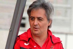 دکتر حقیقت : وضعیت سید جلال حسینی را ام آر آی مشخص میکند