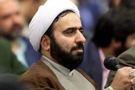 شعر طنز یک روحانی درباره کرونا