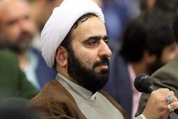 شعر طنز یک روحانی درباره کرونا