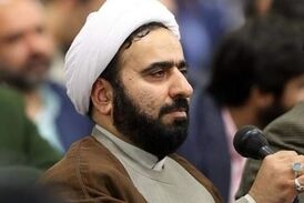 شعر طنز یک روحانی درباره کرونا