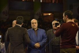 نقد پذیری استاندار، یک گام رو به جلو / نقد را از توهین جدا کنیم