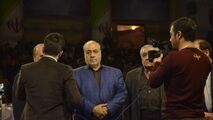 اختصاصی/ صحبت های مهم استاندار کرمانشاه در خصوص جام بین المللی تختی در گفت وگو با فرتاک 