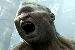 مجموعه‌ای از عجیب‌ترین انسانهای جهان