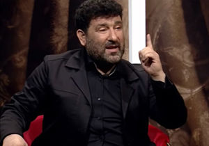 حمله تند سعید حدادیان به یک خواننده لس آنجلسی