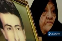ماجرای مادر شهیدی که فیلمش در فضای مجازی خبرساز شد