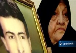 ماجرای مادر شهیدی که فیلمش در فضای مجازی خبرساز شد
