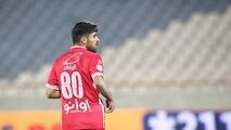 ویدیو/ گل اول  و دیدنی پرسپولیس به گل گهر (محمد عمری)