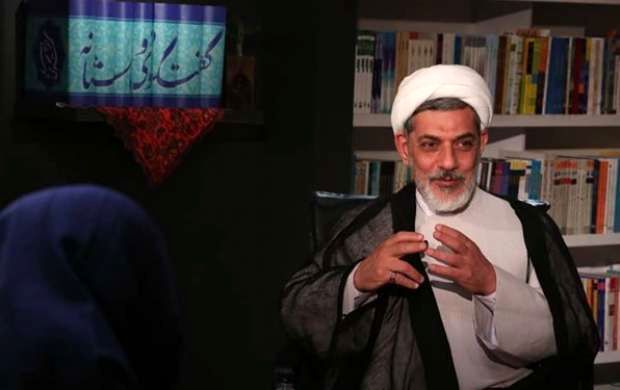 پاسخ حجتالاسلام رفیعی به دلیل اجباری بودن حجاب