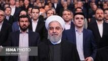  اظهارات جدید رئیس جمهور روحانی درباره گفت‌وگو با اوباما