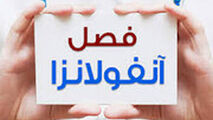 علائم ابتلا به ویروس آنفلوانزا چیست؟