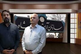 منتقدین تخلفی اگر در دست دارند افشا کنند، منافع عده‌ای به خطر افتاده است 