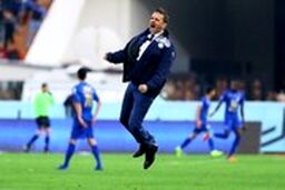 رازگشایی از خشم و قهر استراماچونی از استقلال به خاطر چند مشت دلار!