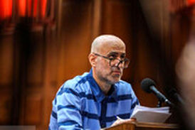 آخرین دفاع اکبر طبری در دادگاه!