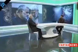 بغض ظریف در شهادت حاج قاسم سلیمانی