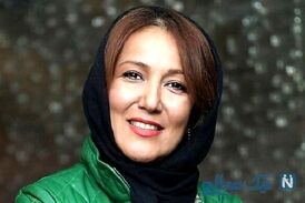 اشک‌های پانته آ بهرام به خاطر مرگ علی سلیمانی 