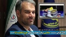 جای نگرانی نیست، مجلس پیگیر تصویب نهایی طرح شفافیت آرا است