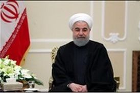  استقبال پرشور مردم خراسان شمالی از رئیس جمهور