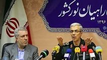 صحبت های رئیس ستاد کل نیرو‌های مسلح درباره اردوهای راهیان نور