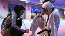 ویدئوی مهمی که مازیار ناظمی از کیمیا علیزاده منتشر کرد