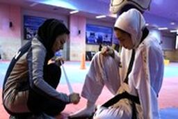 ویدئوی مهمی که مازیار ناظمی از کیمیا علیزاده منتشر کرد