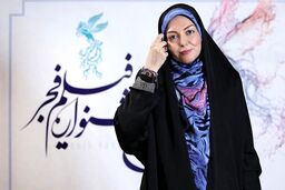 آخرین ویدئویی که آزاده نامداری منتشر کرد