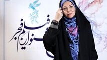 آخرین ویدئویی که آزاده نامداری منتشر کرد