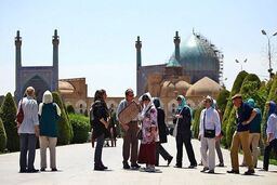  دولت گذشته هیچ برنامه‌ای برای تقویت بخش خصوصی در گردشگری نداشت