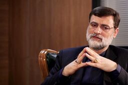 قاضی‌زاده، روحانی را به مناظره دعوت کرد