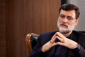 قاضی‌زاده، روحانی را به مناظره دعوت کرد