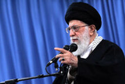 پست جدید توییتر رهبر انقلاب: اگر جمهوری اسلامی دچار شاه سلطان حسین‌ها بشود، کارش تمام است