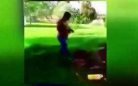 تفریح دیوانه‌وار چند جوان تهرانی؛ آتش زدن مردم در حین خواب!