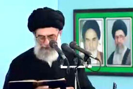 ماجرای شهادت حضرت قاسم بن الحسن (ع) به روایت رهبر انقلاب!