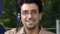  سال‌ها پیش که رشیدپور به تلویزیون آمده بود