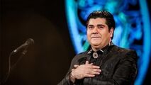 استقبال مردم از کنسرت سالارعقیلی در سرپل ذهاب