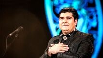 استقبال مردم از کنسرت سالارعقیلی در سرپل ذهاب