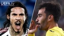 برترین گل های مرحله نیمه نهایی لیگ اروپا